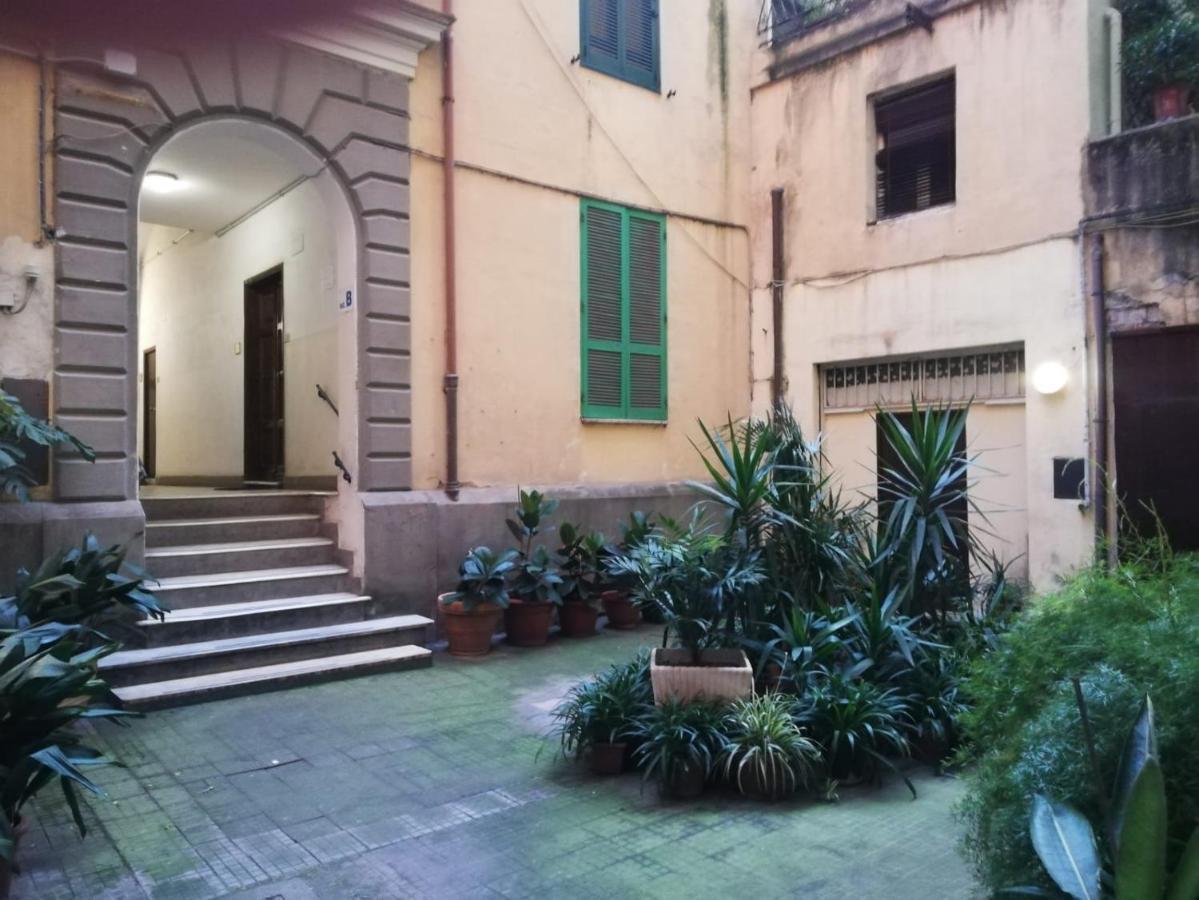 Napoleone'S House, Rome